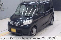 nissan dayz-roox 2015 -NISSAN 【岐阜 583い6092】--DAYZ Roox B21A-0100485---NISSAN 【岐阜 583い6092】--DAYZ Roox B21A-0100485-