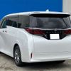 toyota alphard 2025 -TOYOTA 【大阪 330ｽ9343】--Alphard 3BA-AGH40W--AGH40-0033510---TOYOTA 【大阪 330ｽ9343】--Alphard 3BA-AGH40W--AGH40-0033510- image 2