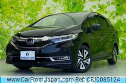 honda shuttle 2019 quick_quick_6AA-GP7_GP7-2106956