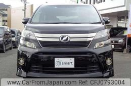 toyota vellfire 2012 quick_quick_DBA-ANH20W_ANH20-8257632