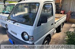 suzuki carry-truck 1994 -SUZUKI--Carry Truck V-DD51T--DD51T-348202---SUZUKI--Carry Truck V-DD51T--DD51T-348202-