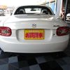 mazda roadster 2010 CFJ1611983 image 3