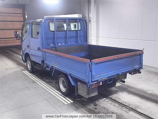 toyota toyoace 2005 -TOYOTA--Toyoace KDY230-7013384---TOYOTA--Toyoace KDY230-7013384- image 2