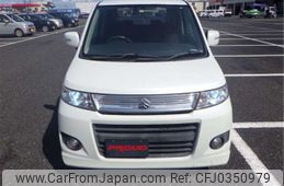 suzuki wagon-r 2011 -SUZUKI--Wagon R DBA-MH23S--MH23S-872210---SUZUKI--Wagon R DBA-MH23S--MH23S-872210-