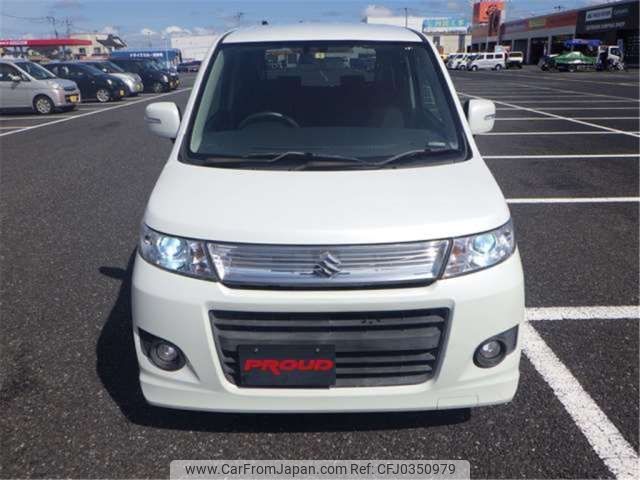 suzuki wagon-r 2011 -SUZUKI--Wagon R DBA-MH23S--MH23S-872210---SUZUKI--Wagon R DBA-MH23S--MH23S-872210- image 1