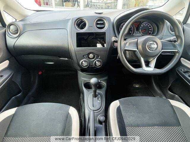 nissan note 2017 504928-928867 image 1