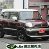 suzuki xbee 2017 -SUZUKI--XBEE DAA-MN71S--MN71S-102557---SUZUKI--XBEE DAA-MN71S--MN71S-102557- image 1