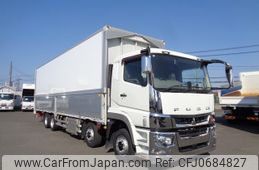 mitsubishi-fuso super-great 2018 -MITSUBISHI--Super Great 2PG-FS74HZ--FS74HZ-500929---MITSUBISHI--Super Great 2PG-FS74HZ--FS74HZ-500929-