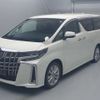 toyota alphard 2019 -TOYOTA--Alphard DBA-AGH30W--AGH30-0287912---TOYOTA--Alphard DBA-AGH30W--AGH30-0287912- image 1