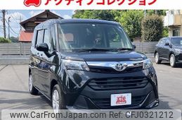 toyota tank 2019 quick_quick_M900A_M900A-0365658