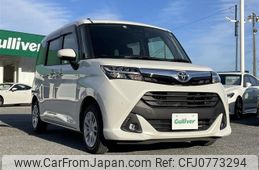 toyota tank 2019 -TOYOTA--Tank DBA-M900A--M900A-0408326---TOYOTA--Tank DBA-M900A--M900A-0408326-