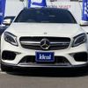 mercedes-benz amg 2017 -MERCEDES-BENZ--AMG CBA-156952--WDC1569522J367514---MERCEDES-BENZ--AMG CBA-156952--WDC1569522J367514- image 3