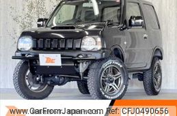 suzuki jimny 2012 -SUZUKI--Jimny ABA-JB23W--JB23W-688919---SUZUKI--Jimny ABA-JB23W--JB23W-688919-