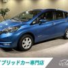 nissan note 2018 quick_quick_DAA-SNE12_SNE12-004369 image 1