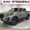 toyota hilux 2020 GOO_NET_EXCHANGE_0840216A20240724T002 image 1