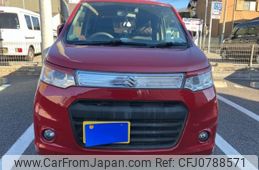 suzuki wagon-r 2014 -SUZUKI--Wagon R DBA-MH34S--MH34S-947976---SUZUKI--Wagon R DBA-MH34S--MH34S-947976-