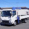 isuzu elf-truck 2016 -ISUZU--Elf TPG-NMR85AR--NMR85-7030634---ISUZU--Elf TPG-NMR85AR--NMR85-7030634- image 1