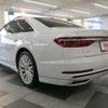 audi a8 2018 -AUDI--Audi A8 AAA-F8CXYF--WAUZZZF81JN015901---AUDI--Audi A8 AAA-F8CXYF--WAUZZZF81JN015901- image 9