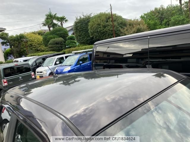 nissan juke 2014 CFJ1834624 image 2