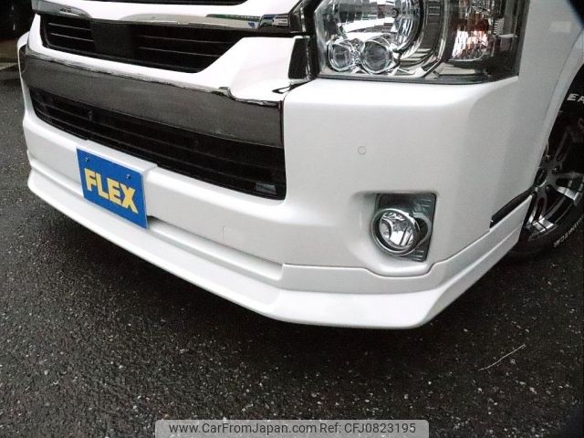 toyota hiace-van 2020 -TOYOTA--Hiace Van QDF-GDH211K--GDH211-1004894---TOYOTA--Hiace Van QDF-GDH211K--GDH211-1004894- image 2