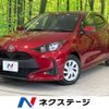 toyota yaris 2022 -TOYOTA--Yaris 5BA-KSP210--KSP210-0069264---TOYOTA--Yaris 5BA-KSP210--KSP210-0069264- image 1