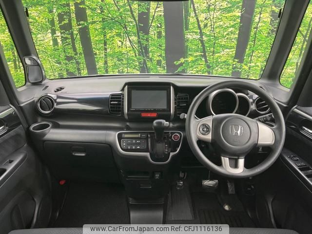 honda n-box 2013 quick_quick_JF1_JF1-1212827 image 2