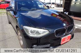 bmw 1-series 2011 -BMW 【三河 302ﾅ9112】--BMW 1 Series DBA-1A16--WBA1A12070E947654---BMW 【三河 302ﾅ9112】--BMW 1 Series DBA-1A16--WBA1A12070E947654-