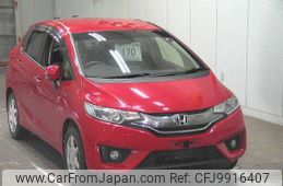 honda fit 2014 -HONDA--Fit GP6-3009539---HONDA--Fit GP6-3009539-