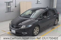 honda jade 2015 CFJ1750402
