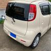 nissan moco 2007 -NISSAN--Moco CBA-MG22S--MG22S-620043---NISSAN--Moco CBA-MG22S--MG22S-620043- image 11