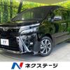 toyota voxy 2019 -TOYOTA--Voxy DBA-ZRR80W--ZRR80-0564883---TOYOTA--Voxy DBA-ZRR80W--ZRR80-0564883- image 1