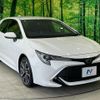 toyota corolla-sport 2018 quick_quick_NRE210H_NRE210-1002075 image 16