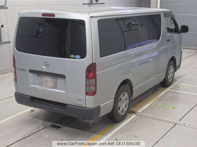 toyota regiusace-van 2019 -TOYOTA--Regius ace Van GDH201V-1021609---TOYOTA--Regius ace Van GDH201V-1021609- image 2