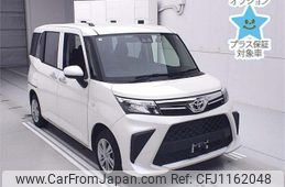 toyota roomy 2021 -TOYOTA--Roomy M900A-0626778---TOYOTA--Roomy M900A-0626778-