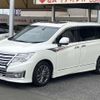 nissan elgrand 2014 -NISSAN 【袖ヶ浦 301ｽ2791】--Elgrand TE52--074059---NISSAN 【袖ヶ浦 301ｽ2791】--Elgrand TE52--074059- image 16
