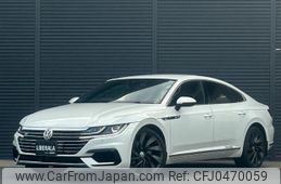 volkswagen arteon 2017 -VOLKSWAGEN--VW Arteon ABA-3HDJHF--WVWZZZ3HZJE505635---VOLKSWAGEN--VW Arteon ABA-3HDJHF--WVWZZZ3HZJE505635-