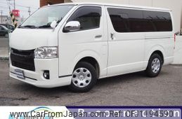 toyota hiace-van 2017 -TOYOTA--ﾊｲｴｰｽﾊﾞﾝ 4WD LDF-KDH206--KDH206-8119231---TOYOTA--ﾊｲｴｰｽﾊﾞﾝ 4WD LDF-KDH206--KDH206-8119231-