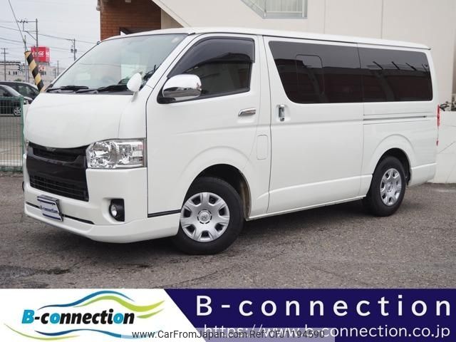 toyota hiace-van 2017 -TOYOTA--ﾊｲｴｰｽﾊﾞﾝ 4WD LDF-KDH206--KDH206-8119231---TOYOTA--ﾊｲｴｰｽﾊﾞﾝ 4WD LDF-KDH206--KDH206-8119231- image 1