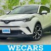 toyota c-hr 2018 quick_quick_DAA-ZYX10_ZYX10-2132810 image 1