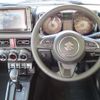 suzuki jimny-sierra 2023 CFJ1798608 image 6