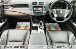 toyota crown 2011 504928-927346