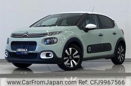 citroen c3 2018 -CITROEN--Citroen C3 ABA-B6HN01--VF7SXHNZTJT631032---CITROEN--Citroen C3 ABA-B6HN01--VF7SXHNZTJT631032-