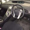 toyota prius 2013 -TOYOTA--Prius ZVW30-5684439---TOYOTA--Prius ZVW30-5684439- image 4