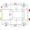 toyota prius 2010 -TOYOTA--Prius DAA-ZVW30--ZVW30-1272563---TOYOTA--Prius DAA-ZVW30--ZVW30-1272563- image 2