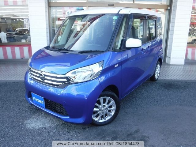 nissan dayz-roox 2016 CFJ1854473 image 1