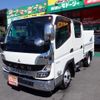 mitsubishi-fuso canter 2024 GOO_NET_EXCHANGE_0700553A30240930W002 image 7