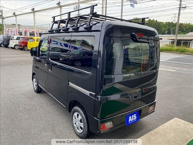 daihatsu hijet-van 2022 -DAIHATSU--Hijet Van 3BD-S710V--S710V-0006935---DAIHATSU--Hijet Van 3BD-S710V--S710V-0006935- image 2