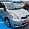 toyota vitz 2010 -TOYOTA--Vitz KSP90--5209315---TOYOTA--Vitz KSP90--5209315- image 1