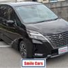 nissan serena 2021 quick_quick_GFC27_GFC27-220156 image 1