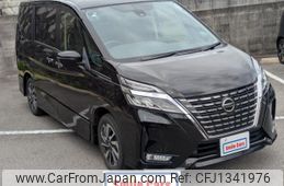 nissan serena 2021 quick_quick_GFC27_GFC27-220156